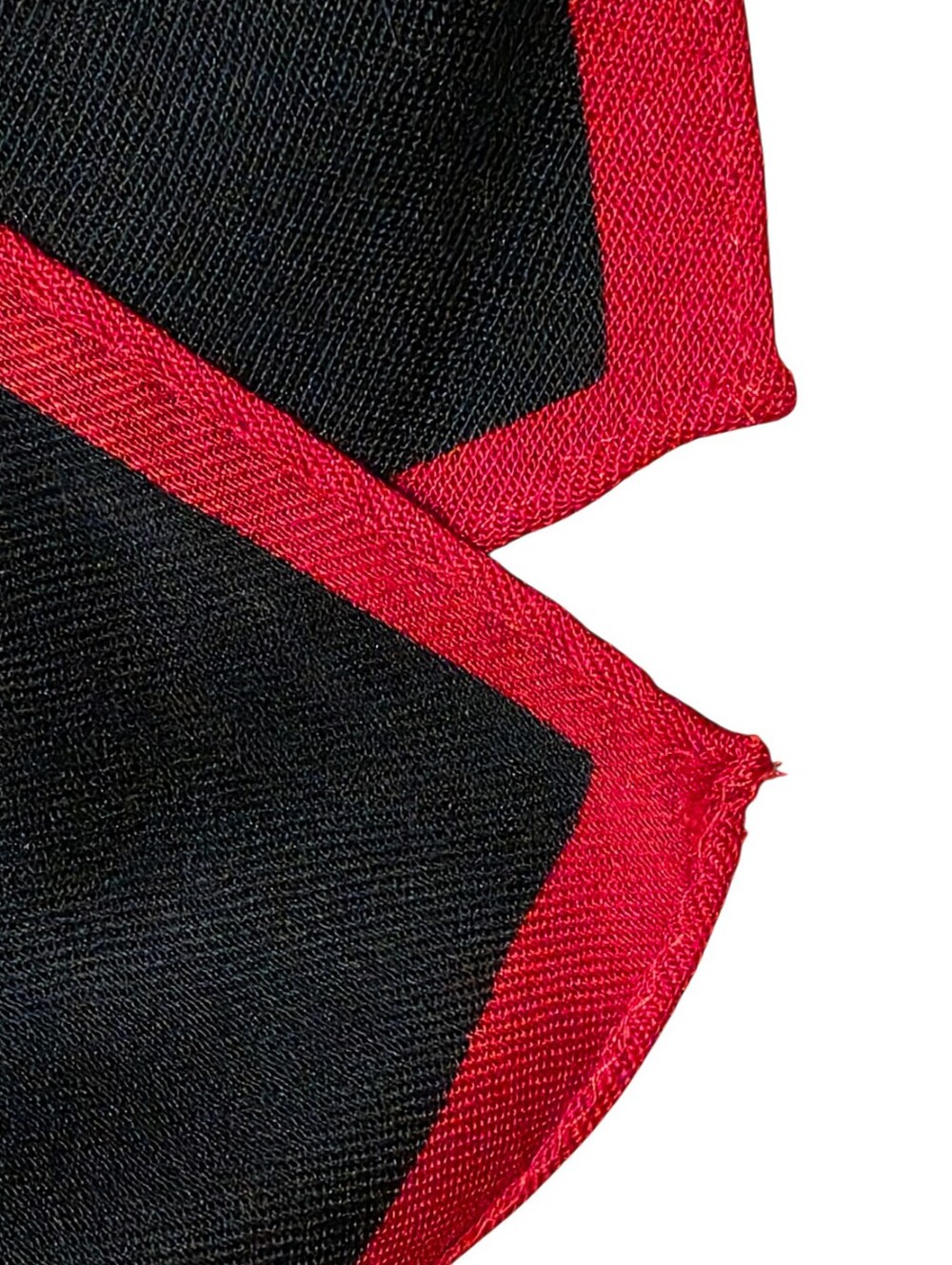 YVES SAINT LAURENT SCARF - Picture 10 of 16